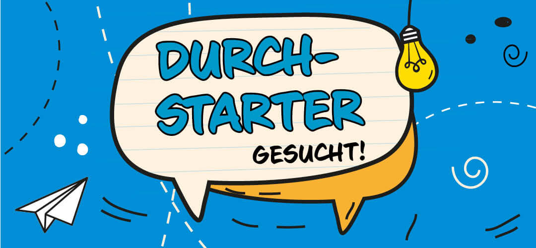 Azubi Gesucht
